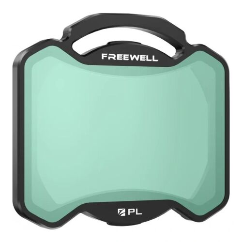 Polarisator Filter Freewell für DJI Avata 2