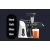 AMZCHEF GM3001-WT slow juicer with speed settings