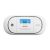 X-Sense XC01-R Carbon Monoxide Detector 122496418