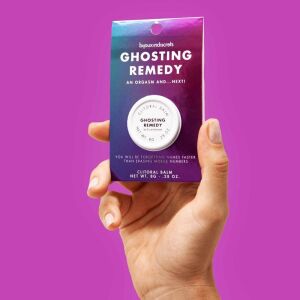 GHOSTING REMED- CLITHERAPY Balsam 122497012