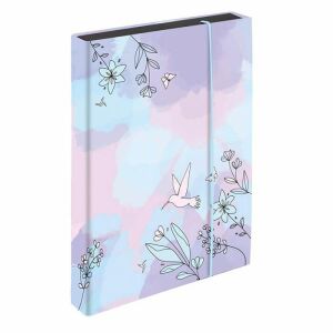 Kolibris füzetbox - A5 - OXY BAG 122497260 - Füzetbox