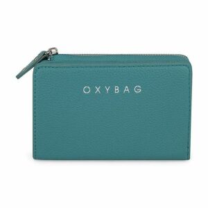 OXYBAG Last Leather Milano pénztárca - 14x2x10 cm