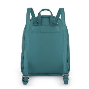 OXYBAG Last Leather Milano női hátizsák - 32,5x11x28 cm