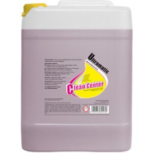 Clean Center Ultramatic gépi padlótisztító 10L 122500437 - Clean Center