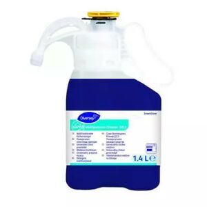Suma MultipurposeCare D2.33 Smartdose általános felülettisztítószer 1,4L (2db/karton) 122500467 - Általános felülettisztítószer