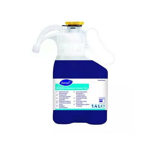 Suma MultipurposeCare D2.33 Smartdose általános felülettisztítószer 1,4L (2db/karton) 122500467