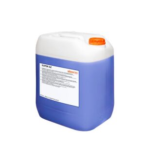 Allegrini Super AZ erős lúgos tisztítószer 5L (2db/karton) 122500479 - Általános felülettisztítószer