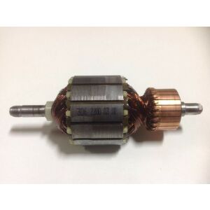 ZELMER 306.2200 PORSZÍVÓ FORGÓRÉSZ 306 MOTORHOZ