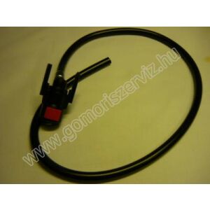 ZELMER 619.0049 PORSZÍVÓ SZELEP ÚJ WODNIK 619