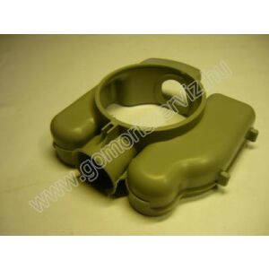 ZELMER 719.0132 PORSZÍVÓ DOBOZ 1229 SZÜRKE AQUARIO 719 819