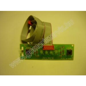 ZELMER 719.0300 PORSZÍVÓ SZABÁLYZÓ PANEL AQUARIO 719 819