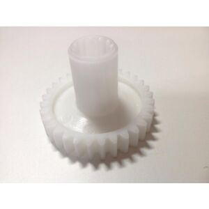 ZELMER 87.0008 HÚSDARÁLÓ FOGASKERÉK 122513408 - Húsdaráló kiegészítő