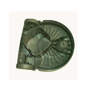 PROFI EUROPE OH-001 PORSZÍVÓ 1 TEST