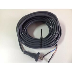 PPROFI EUROPE OH-056 PORSZÍVÓ KÁBEL / VEZETÉK 15MÉTER (TÁPKÁBEL) 122513418 - Szerelt hálózati kábel