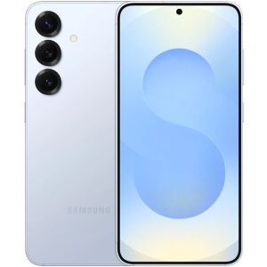 Samsung Galaxy S25 5G 256GB 12GB RAM DualSIM Mobiltelefon, Jegeskék
