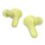 JVC HA-A7T2 True Wireless Ohrhörer - Gelb
