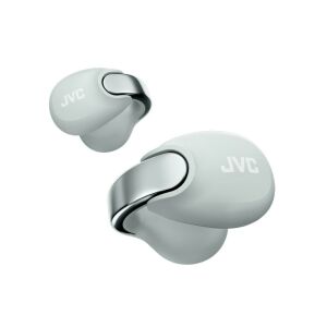 JVC NEARPHONES HA-NP1T valódi vezeték nélküli fülhallgató, világoskék színben - JVC
