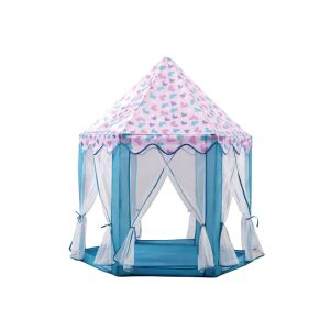 Šator za igru s LED osvjetljenjem 138844909 - Šator i tunel za igru