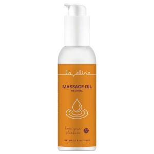 Loveline - masszázsolaj (150 ml) 138566974 - Rehabilitációs segédeszköz