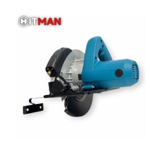 Hitman HT-CLS-3348LS Elektrická Kotúčová Pila 2800W s Laserovým Vedením - Elektrické píly