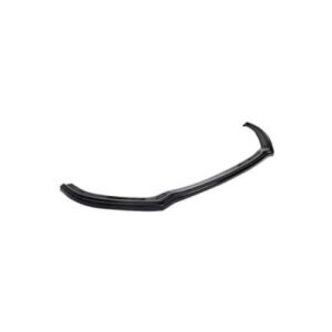 Első Lökhárító Ajak Audi A3 8V S3 Max 2016-2020 Fényes Fekete Vákuum Műanyag Sportos Tuning Aerodinamik Kiváló Minőségű AUTOVISION