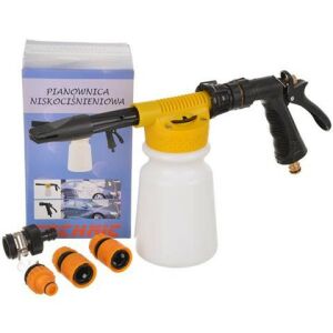 Schaumdüse für Gartenschlauch Technic AL-01 122555044 - Technic