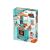 Zabawka kuchenna, Kids Cook Little Chef Set,  zabawka kuchenna z dźwiękami i światłami, dla dzieci od 3 lat