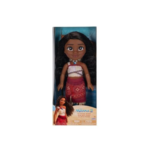 Moana 2 My Friend Moana 38cm baba - Babázás