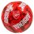 Arsenal FC focilabda Graffiti 122555789