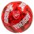 Arsenal FC focilabda Graffiti 122555789