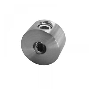 Opritor tip piulita pentru cablu inox de 3 - 6 mm 122555840 - Instalații de apă, gaz & încălzire