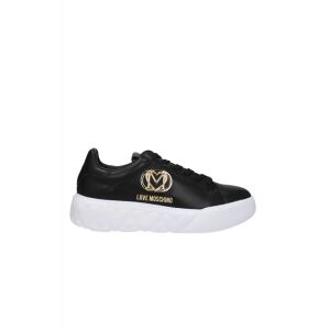 Pantofi dama Love Moschino ja15914g0ia0000 36 EU Negru 122557454 - Móda&obliekanie