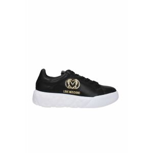 Pantofi dama Love Moschino ja15914g0ia0000 Negru 37 EU 122557456 - Móda&obliekanie