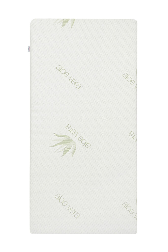 E-shop BABYMATEX Matrac Flora, 120x60x10