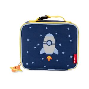 SKIP HOP Spark Style Thermo Lunch Bag Rocket 3r+ 122558162 - Lebensmittel- und Getränkebehälter für Kinder