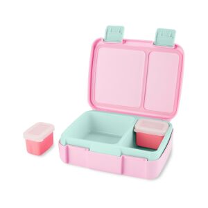 SKIP HOP Spark Style Bento Lunch Box Eiscreme 3 Jahre+ 122558163 - Lebensmittel- und Getränkebehälter für Kinder