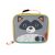Skip Hop Zoo Raccoon Lunch Bag, insulated kids lunchbox