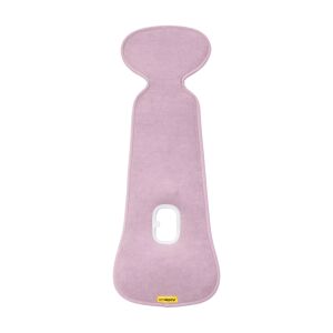 AEROMOOV Autósülésbetét Lilac 9-18 kg 122559108 - Gyerekülés & Tartozék