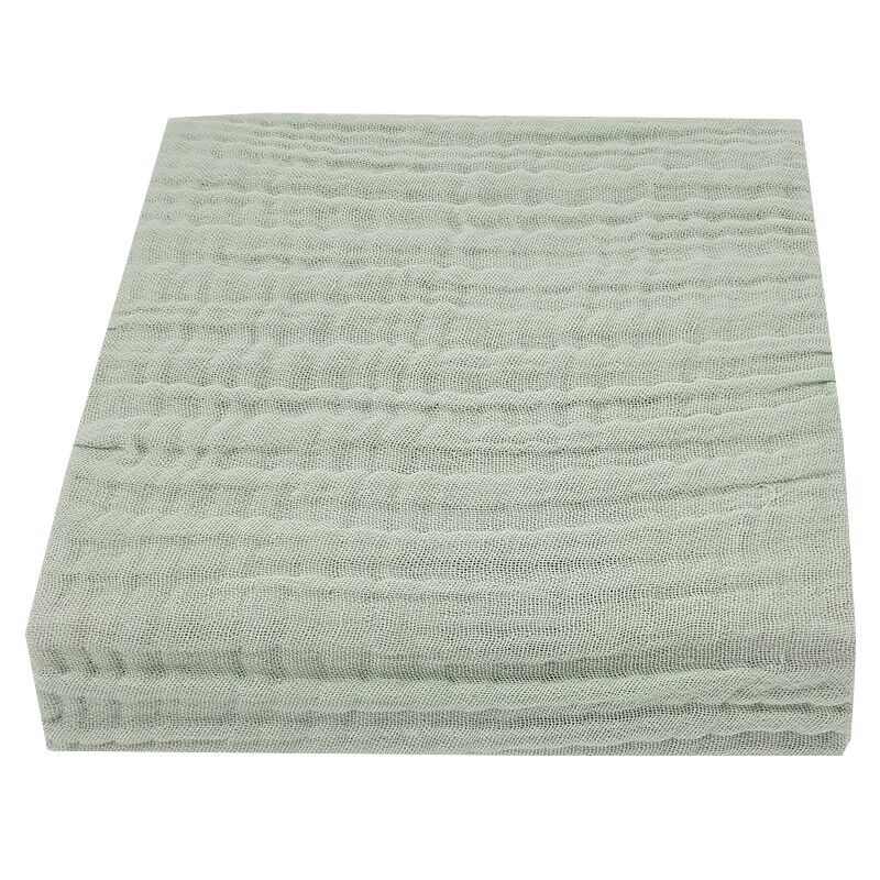 E-shop EKO Plachta mušelínová Mint 60x120 cm