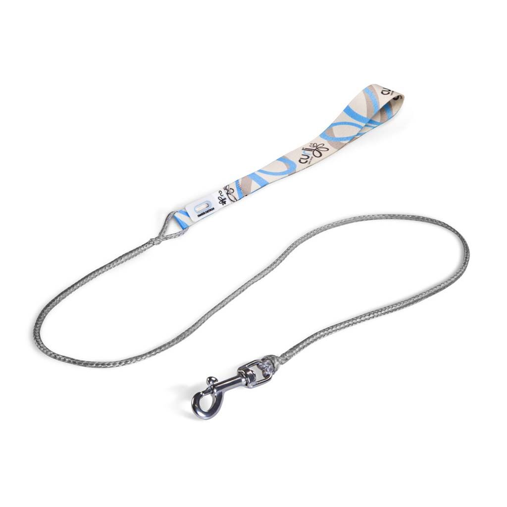 E-shop CURLI Ultra silné vreckové vodítko pre psov S 110 cm