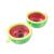 SKIP HOP Igračka Bubanj 2u1 Farmstand Melon Drum 6mj+ 122560156