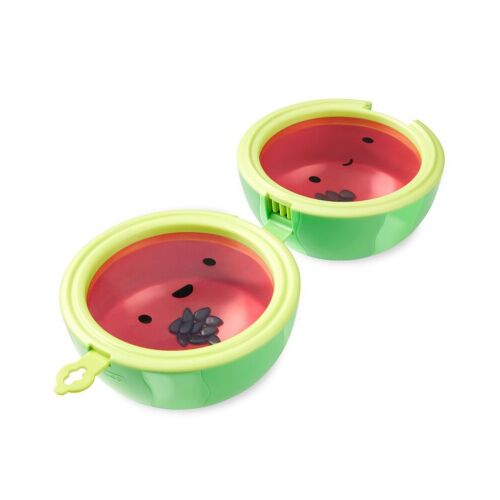 SKIP HOP Toy Drum 2 in 1 Farmstand Melon Drum 6h+ 122560156