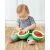 SKIP HOP Toy Drum 2 in 1 Farmstand Melon Drum 6h+ 122560156