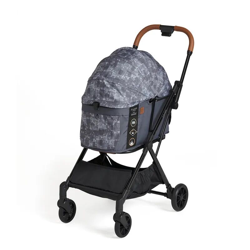 E-shop FIKAGO Kočík pre mačky / psov FTG Avenue 59