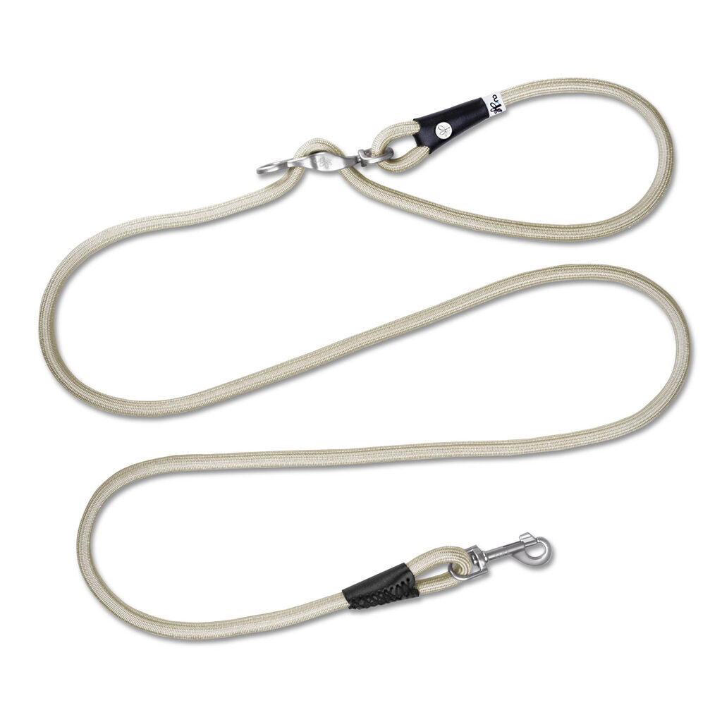 E-shop CURLI Vodítko pre psov Vario Comfort Light-Tan L