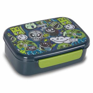 Coolpack Essensbox - Foody - Monster Team 122565223 - Füttern