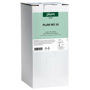 Śliwka nr 14 1400 ml worek w pudełku 122565235 - Mydło