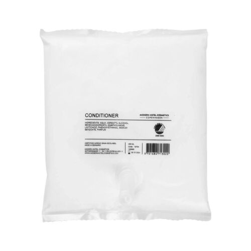 Soap-In-A-Box Eqderma utántöltő hajkondicionáló 450 ml tasak 122565238