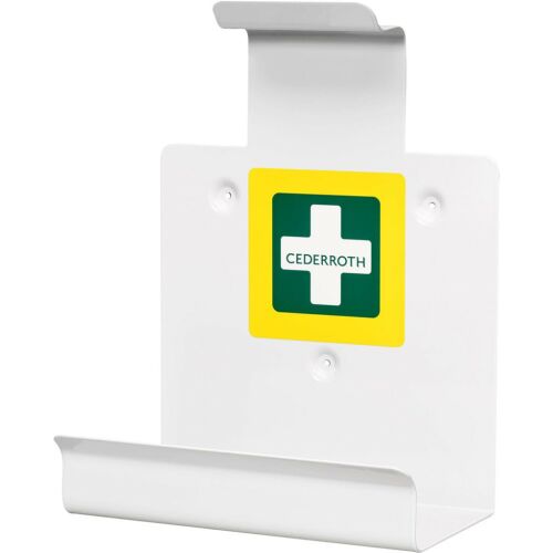 Cederroth Wandhalterung für extra große Erste-Hilfe-Sets
