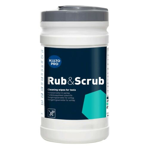 Șervețele industriale Kiilto Pro Frec 122565277